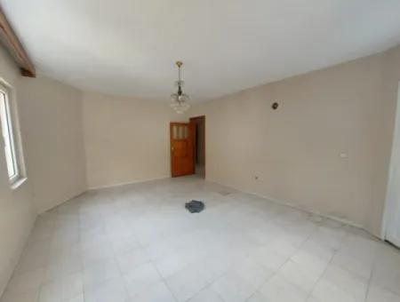 120 M2, 3 1 Apartment For Rent In The Center Of Dalyan In Muğla Ortaca.