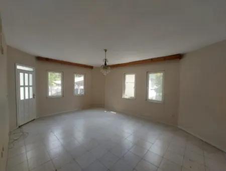 120 M2, 3 1 Apartment For Rent In The Center Of Dalyan In Muğla Ortaca.