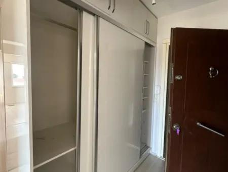 Mugla Ortaca Cumhuriyet Mah. 3 In 1 Closed Kitchen Apartment For Sale
