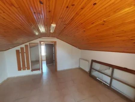 For Sale In Dalyan, Muğla, 400 M2 Detached Land With Lake And Nature Views