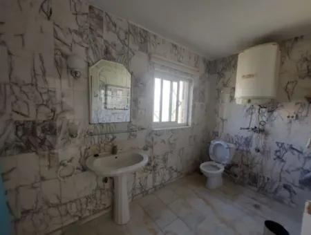 For Sale In Dalyan, Muğla, 400 M2 Detached Land With Lake And Nature Views