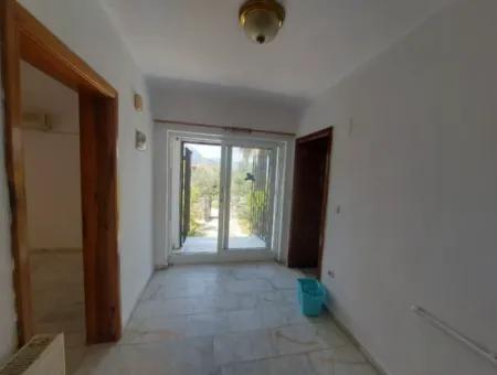 For Sale In Dalyan, Muğla, 400 M2 Detached Land With Lake And Nature Views