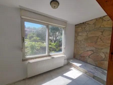 For Sale In Dalyan, Muğla, 400 M2 Detached Land With Lake And Nature Views