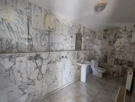 For Sale In Dalyan, Muğla, 400 M2 Detached Land With Lake And Nature Views