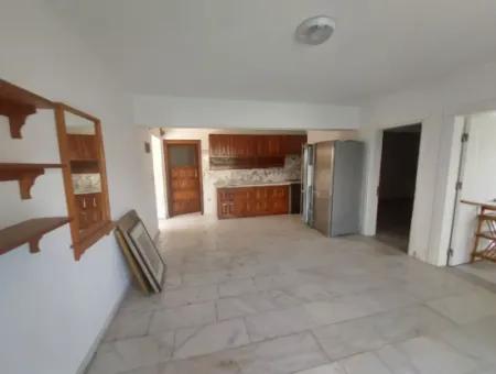 For Sale In Dalyan, Muğla, 400 M2 Detached Land With Lake And Nature Views