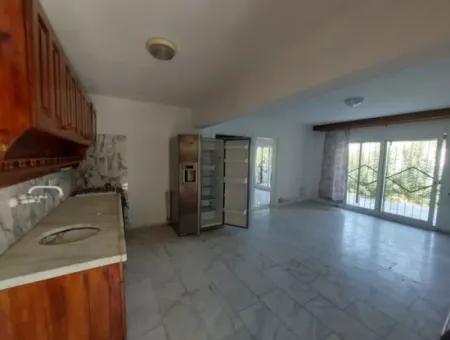 For Sale In Dalyan, Muğla, 400 M2 Detached Land With Lake And Nature Views