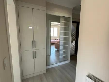 3Rd Floor 2 1 Apartment For Sale In Ortaca Bahçelievler