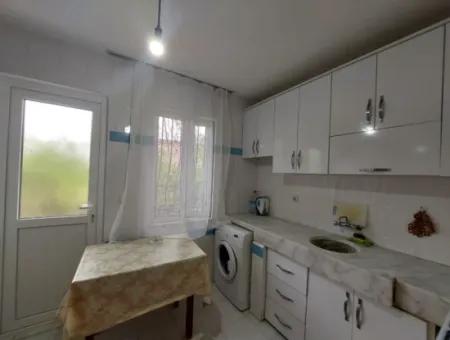 Ortaca Dalyanda 3 1, Furnished Ground Floor Apartment For Rent