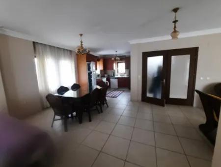 Furnished 3 1, 2 Duplexes With Swimming Pool On A 700 M2 Plot In Dalyan, Muğla