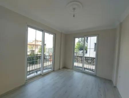 Lake Front 2 1 Ground Floor Apartment In Köyceğiz For Sale Or Exchange