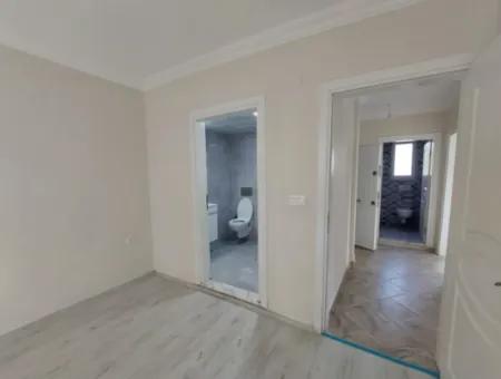 Lake Front 2 1 Ground Floor Apartment In Köyceğiz For Sale Or Exchange