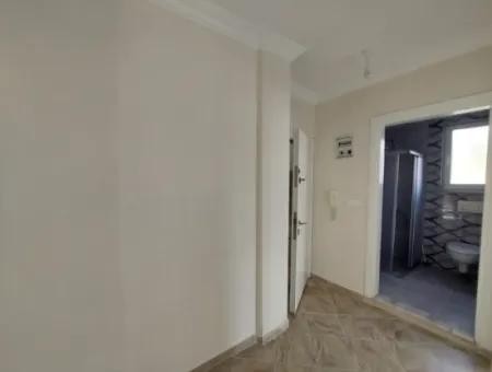 Lake Front 2 1 Ground Floor Apartment In Köyceğiz For Sale Or Exchange