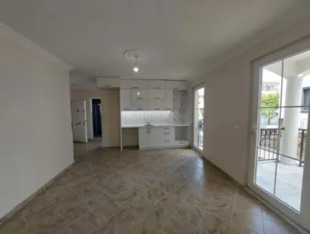Lake Front 2 1 Ground Floor Apartment In Köyceğiz For Sale Or Exchange