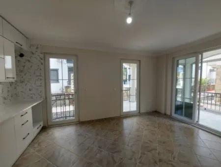 Lake Front 2 1 Ground Floor Apartment In Köyceğiz For Sale Or Exchange