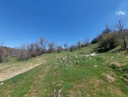 650 M2 Zoned Lands For Sale In Çameli Cevizli