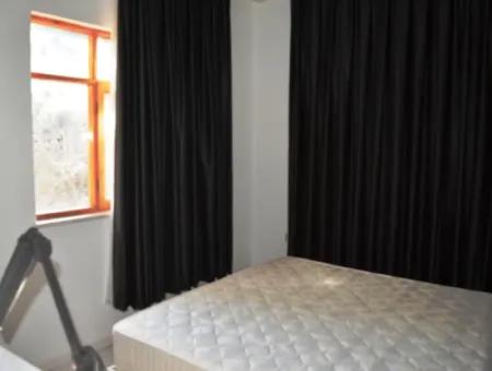 6 165 M2, 18 Villa Zoned Land Suitable For Mass Housing In Dalaman Will Be Given In Return For Floors