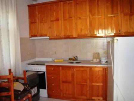 6 165 M2, 18 Villa Zoned Land Suitable For Mass Housing In Dalaman Will Be Given In Return For Floors
