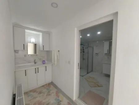 Ortaca Gökbelde Lake View Zero 1 1 Furnished Apartment For Rent