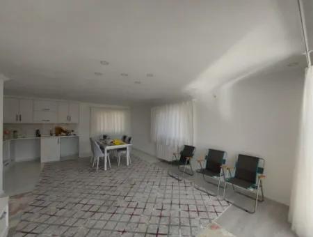 Ortaca Gökbelde Lake View Zero 1 1 Furnished Apartment For Rent