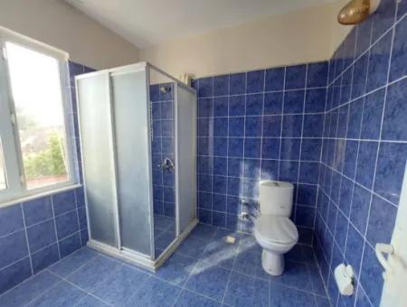 140 M2, 3 1 Apartment For Rent In The Center Of Dalyan, Ortaca Dalyan, Muğla.