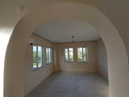 140 M2, 3 1 Apartment For Rent In The Center Of Dalyan, Ortaca Dalyan, Muğla.