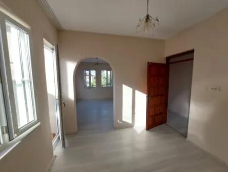140 M2, 3 1 Apartment For Rent In The Center Of Dalyan, Ortaca Dalyan, Muğla.