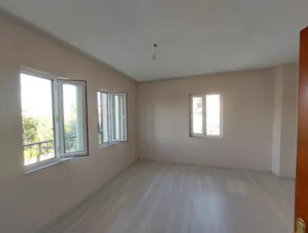 140 M2, 3 1 Apartment For Rent In The Center Of Dalyan, Ortaca Dalyan, Muğla.