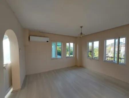 140 M2, 3 1 Apartment For Rent In The Center Of Dalyan, Ortaca Dalyan, Muğla.