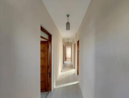 140 M2, 3 1 Apartment For Rent In The Center Of Dalyan, Ortaca Dalyan, Muğla.