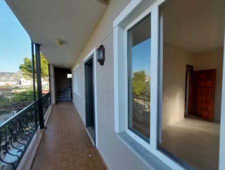 140 M2, 3 1 Apartment For Rent In The Center Of Dalyan, Ortaca Dalyan, Muğla.