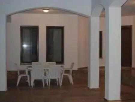2836 M2, 15/30 Zoned Land Suitable For Mass Housing And Hotel Construction In Dalyan For Sale