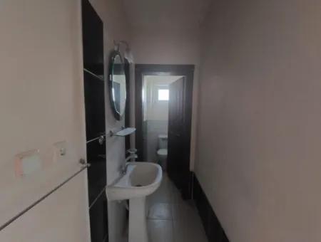 508 M2 Zoned Land And Detached House For Sale In Ortaca Cumhuriyet