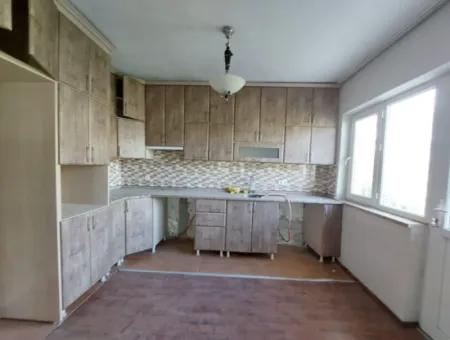 508 M2 Zoned Land And Detached House For Sale In Ortaca Cumhuriyet