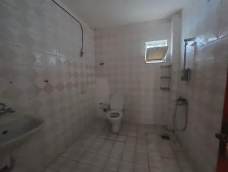 508 M2 Zoned Land And Detached House For Sale In Ortaca Cumhuriyet