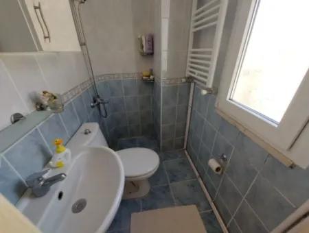Independent And Well Maintained 4 In 1 Duplex Villa For Sale In Muğla, Ortaca, Dalyan