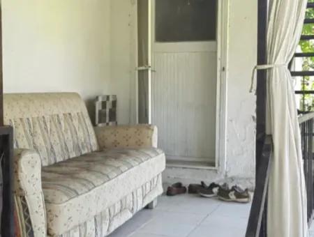 Muğla Köyceğiz Village House With Garden Close To Köyceğiz Lake In Gülpınar Kargir Village House For Sale