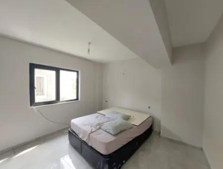 Mugla Dalyanda New Ground Floor 2 1 Apartment For Rent