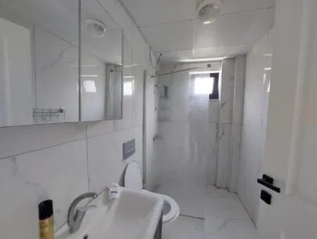 Mugla Dalyanda New Ground Floor 2 1 Apartment For Rent