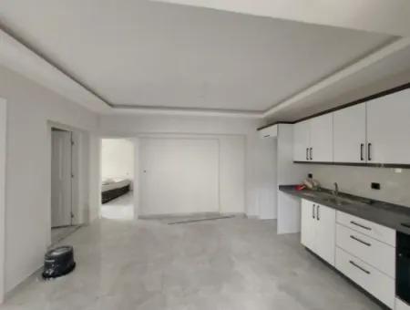 Mugla Dalyanda New Ground Floor 2 1 Apartment For Rent