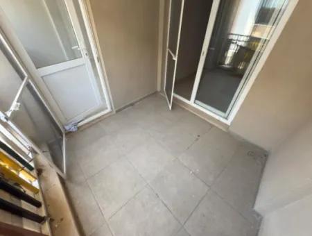 3 1 110M2 Apartment For Sale In The Center Of Ortaca.