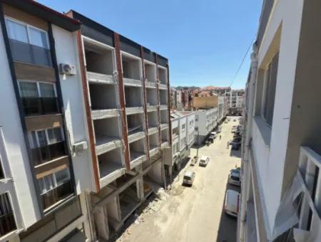 3 1 110M2 Apartment For Sale In The Center Of Ortaca.