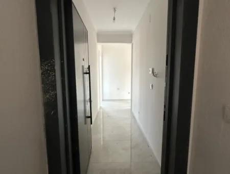 Ortaca Arıkbaşı 2 1 Brand New Apartment With Swimming Pool For Sale