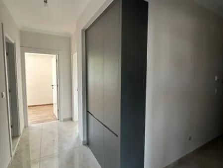 Ortaca Arıkbaşı 2 1 Brand New Apartment With Swimming Pool For Sale
