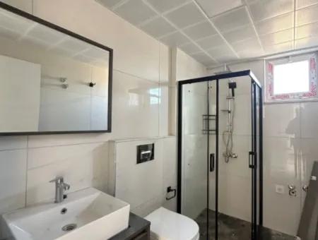 Ortaca Arıkbaşı 2 1 Brand New Apartment With Swimming Pool For Sale
