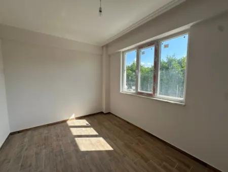 Ortaca Arıkbaşı 2 1 Brand New Apartment With Swimming Pool For Sale