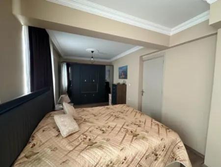 2 1 Apartment For Sale In Ortaca Karaburun