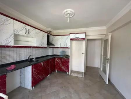 3 1 2Nd Floor Apartment For Sale In Ortaca Cumhuriyet