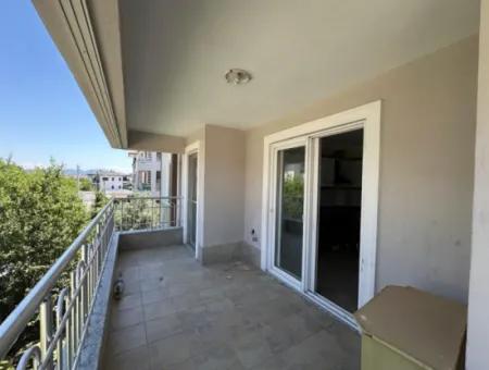 3 1 2Nd Floor Apartment For Sale In Ortaca Cumhuriyet