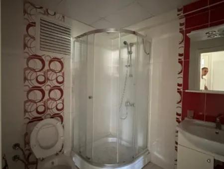 3 1 2Nd Floor Apartment For Sale In Ortaca Cumhuriyet