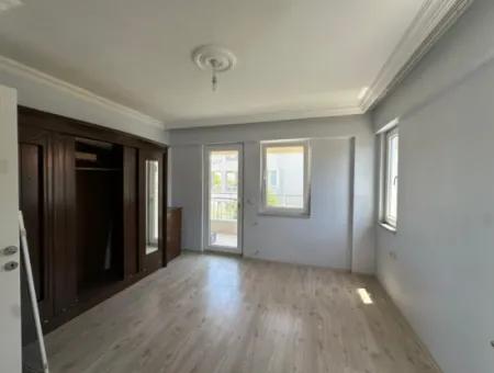 3 1 2Nd Floor Apartment For Sale In Ortaca Cumhuriyet